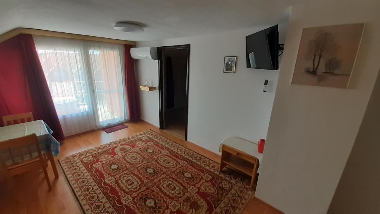Pátri Apartmanház Keszthely Kültér fotó