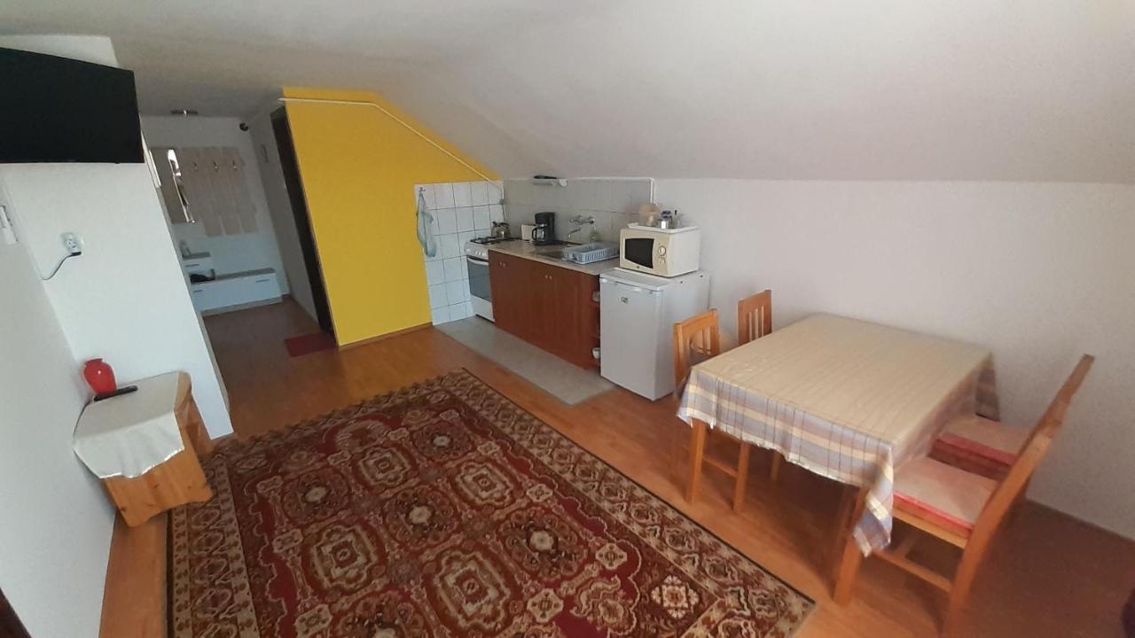 Pátri Apartmanház Keszthely Kültér fotó