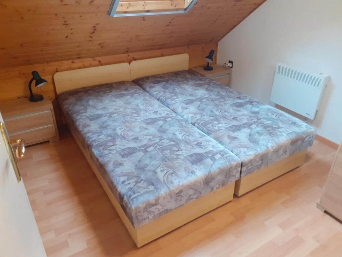 Pátri Apartmanház Keszthely Kültér fotó