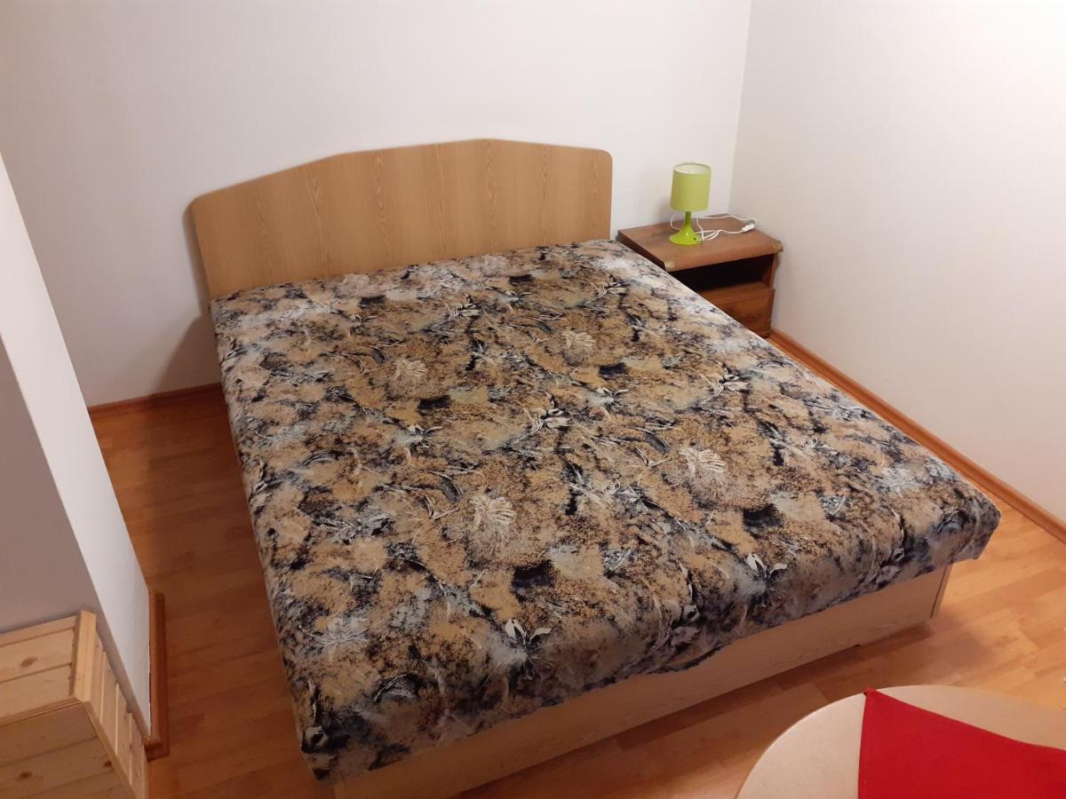 Pátri Apartmanház Keszthely Kültér fotó