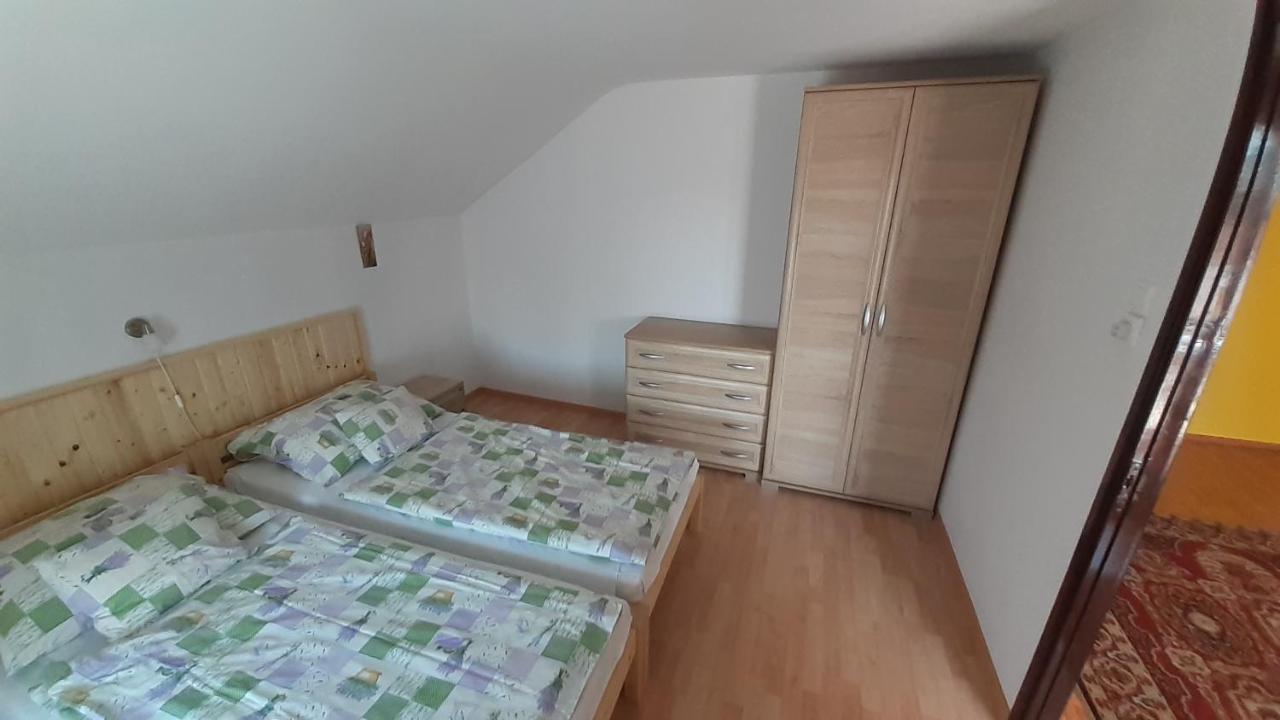 Pátri Apartmanház Keszthely Kültér fotó