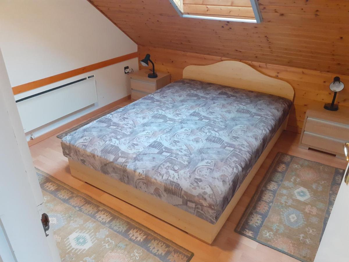 Pátri Apartmanház Keszthely Kültér fotó