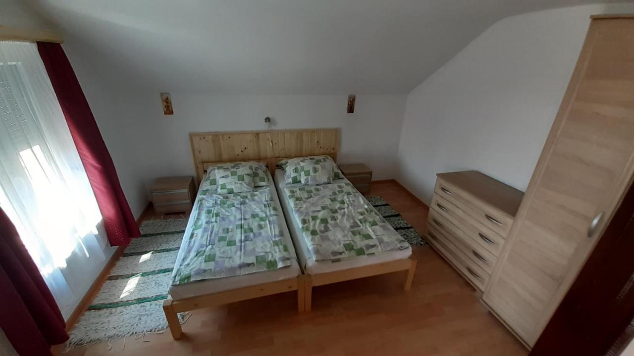 Pátri Apartmanház Keszthely Kültér fotó